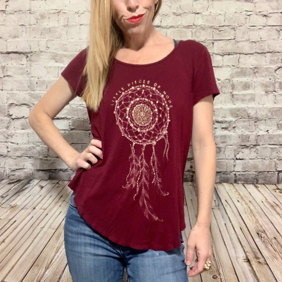 ‼️DREAM CATCHER Soft T Size L‼️ - Picture 1 of 11